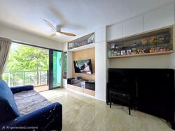 Kingsford Waterbay (D19), Apartment #607229601